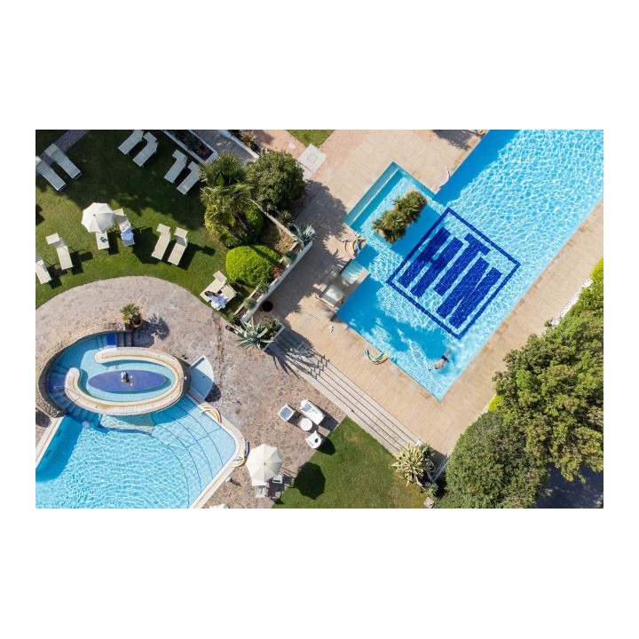 Hotel Terme Delle Nazioni