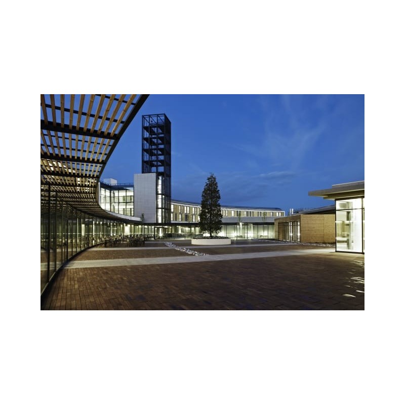 DoubleTree by Hilton Hotel Venice - North