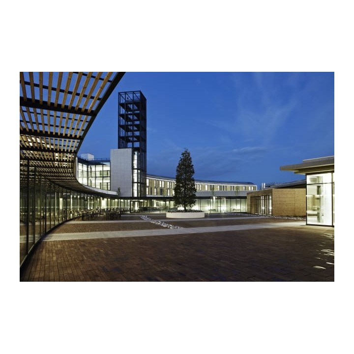 DoubleTree by Hilton Hotel Venice - North