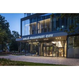 Meliá Frankfurt City