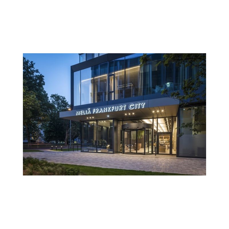 Meliá Frankfurt City
