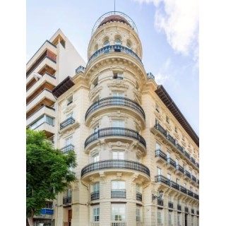 Casa Alberola Alicante, Curio Collection by Hilton