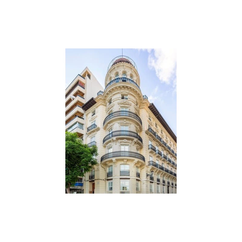 Casa Alberola Alicante, Curio Collection by Hilton