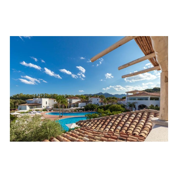 Hotel Corte Bianca - Bovis Hotels - Adults Only