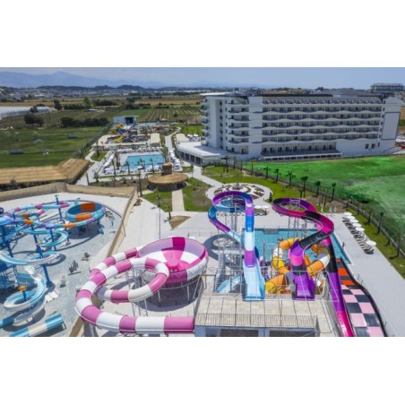 Dream Water World