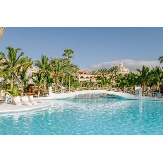 Parque Santiago III Official