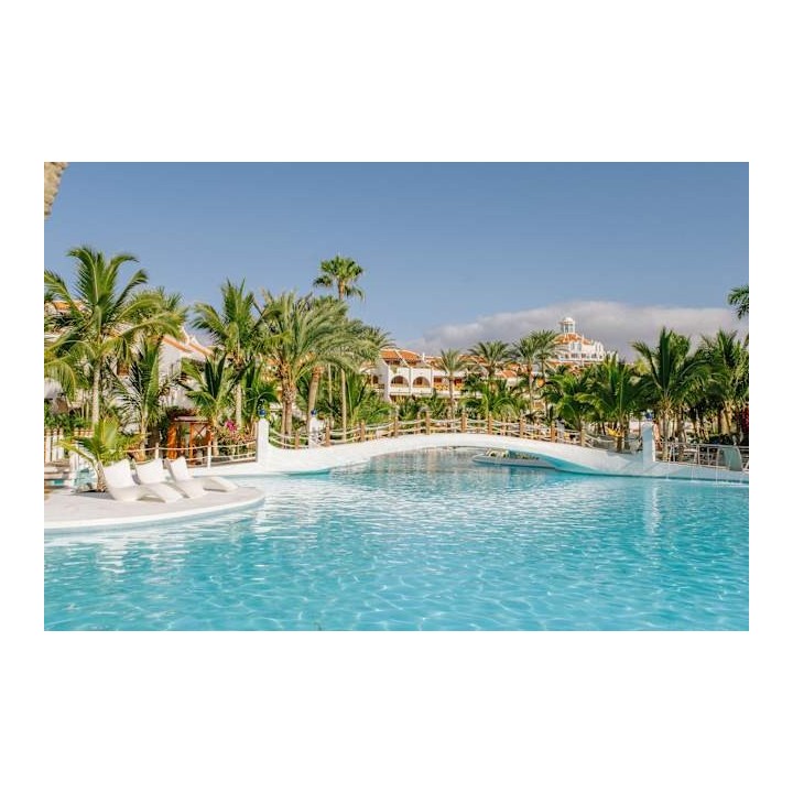 Parque Santiago III Official