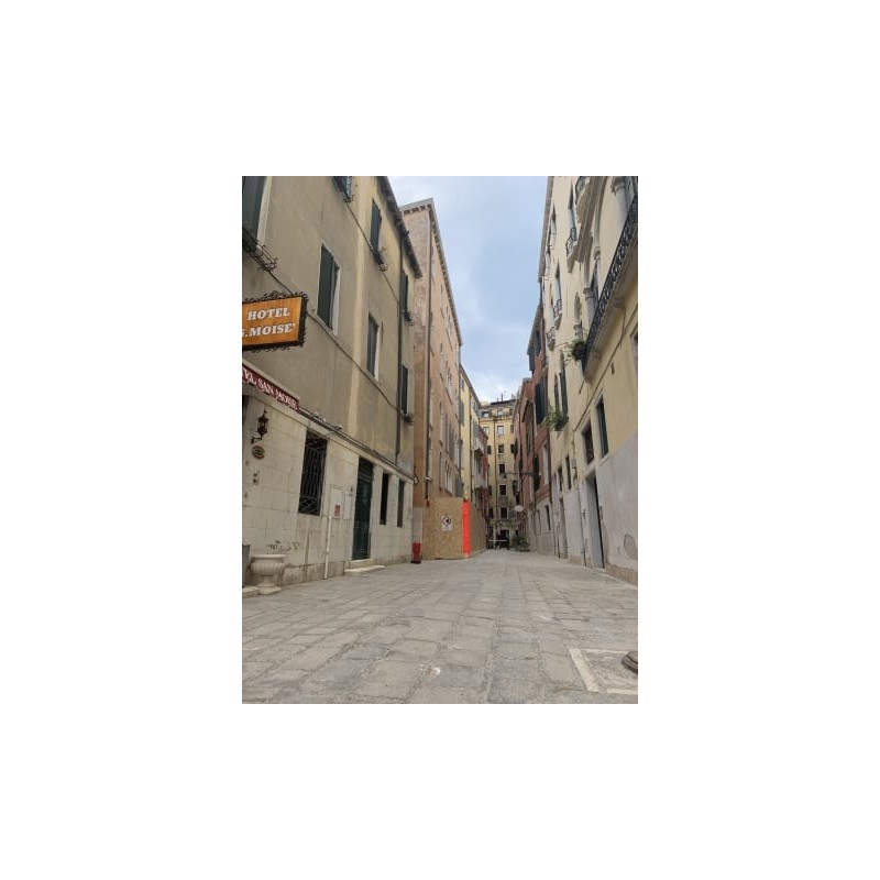 Hotel San Moise