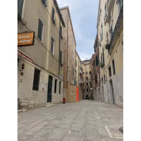 Hotel San Moise