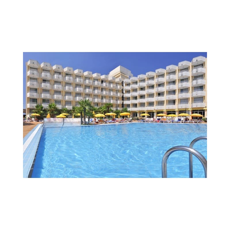Oasis Tossa