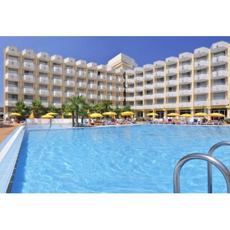 Oasis Tossa