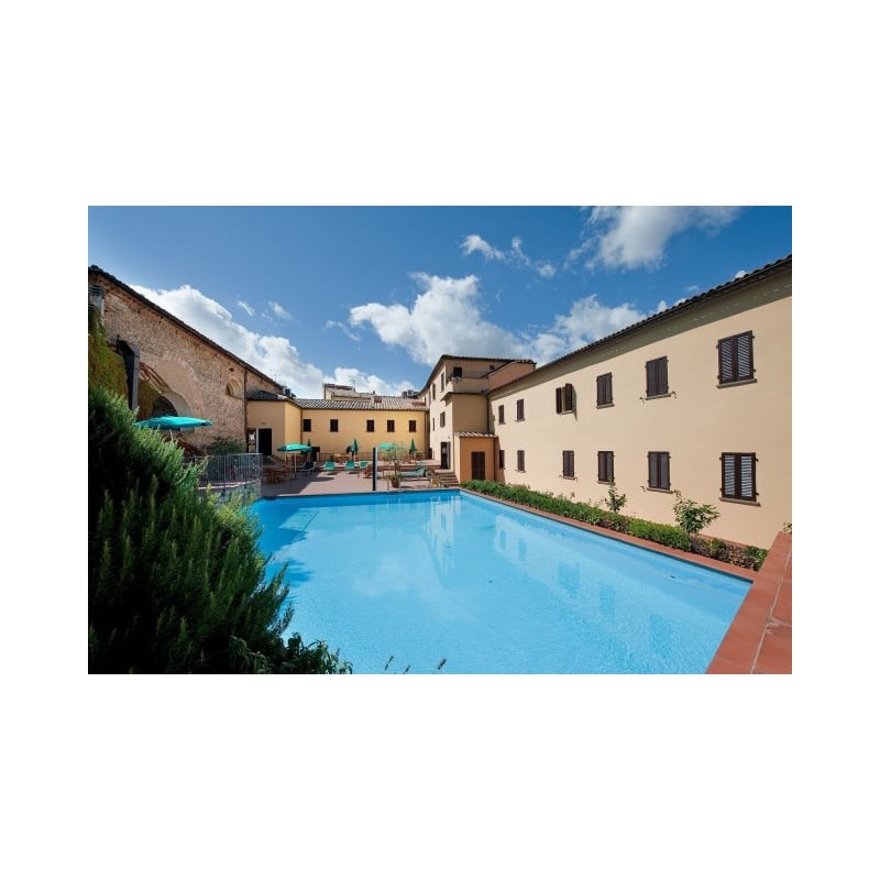 Hotel San Lino