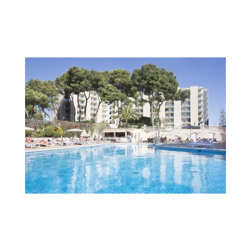 Grupotel Orient
