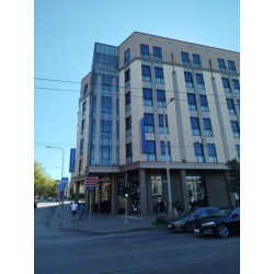 Comfort Hotel LT