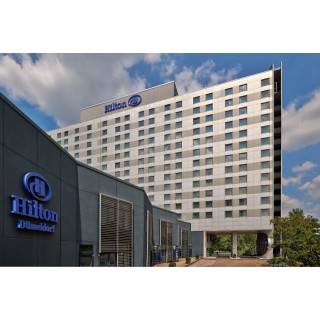 Hilton Düsseldorf
