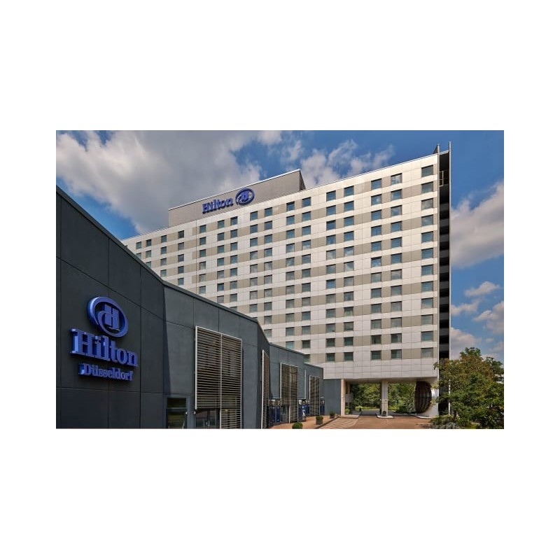 Hilton Düsseldorf
