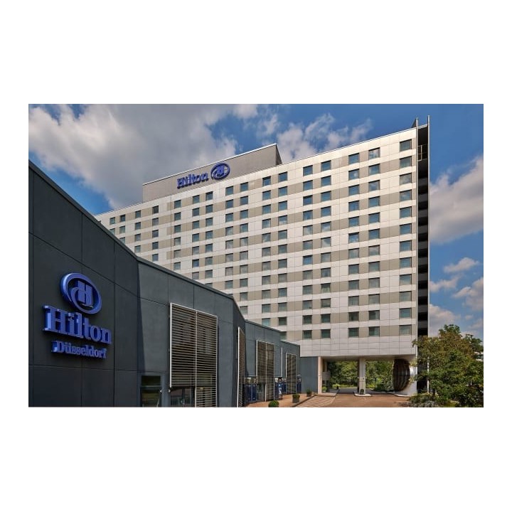 Hilton Düsseldorf
