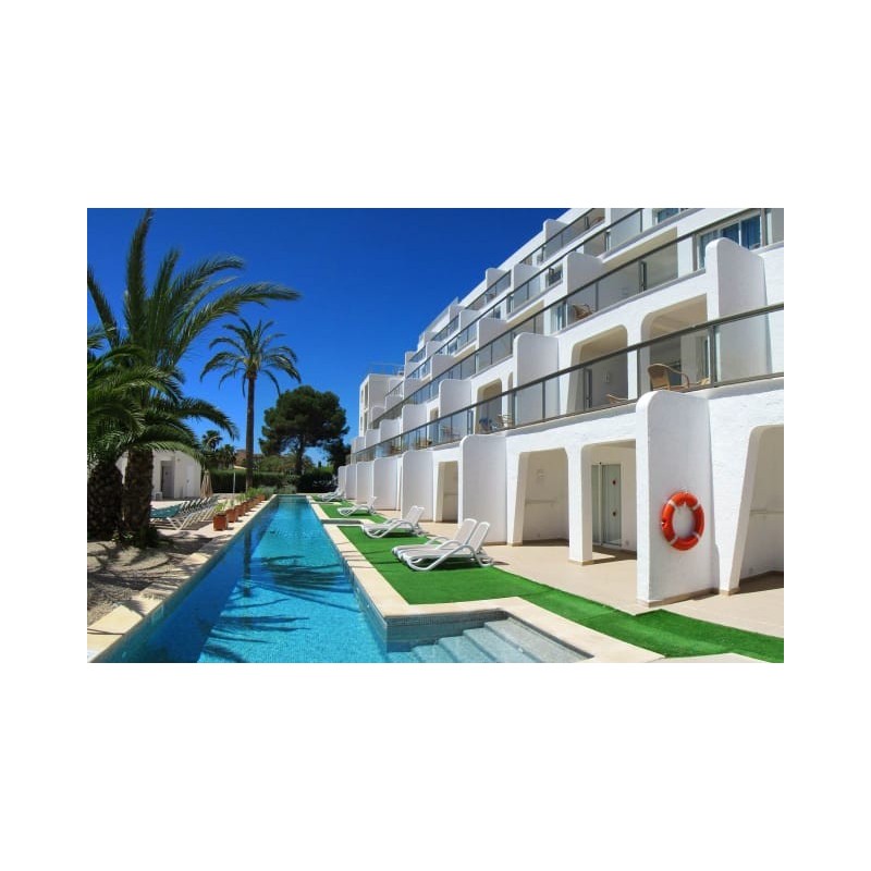 Aparthotel Ses Fotges