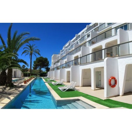 Aparthotel Ses Fotges