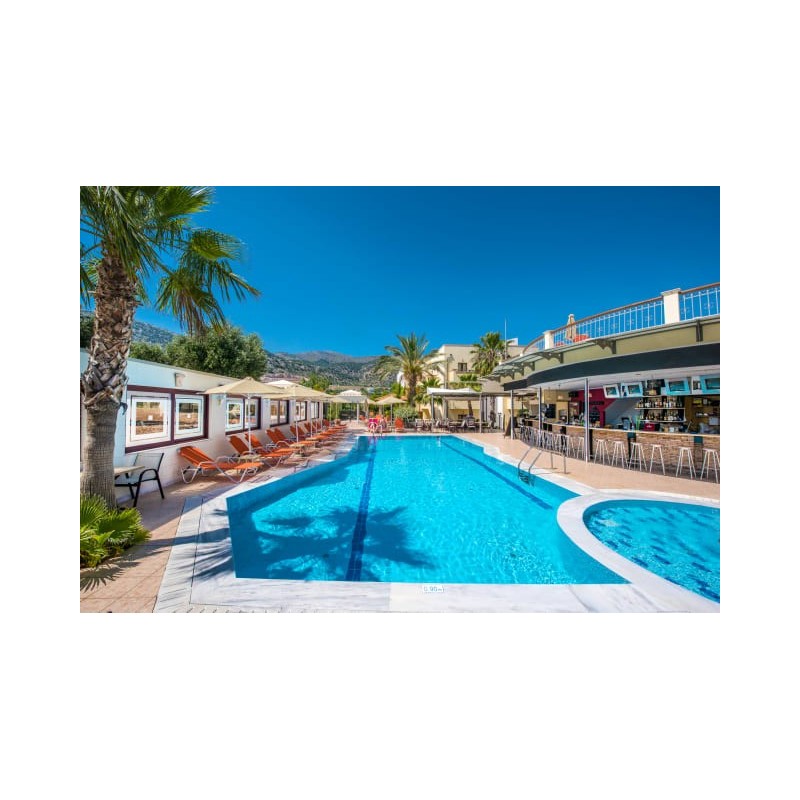 Hotel Bella Elena