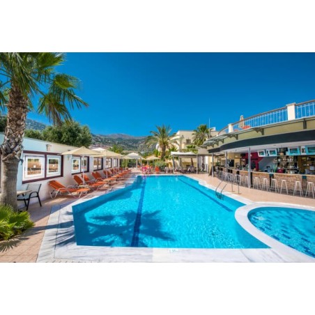 Hotel Bella Elena