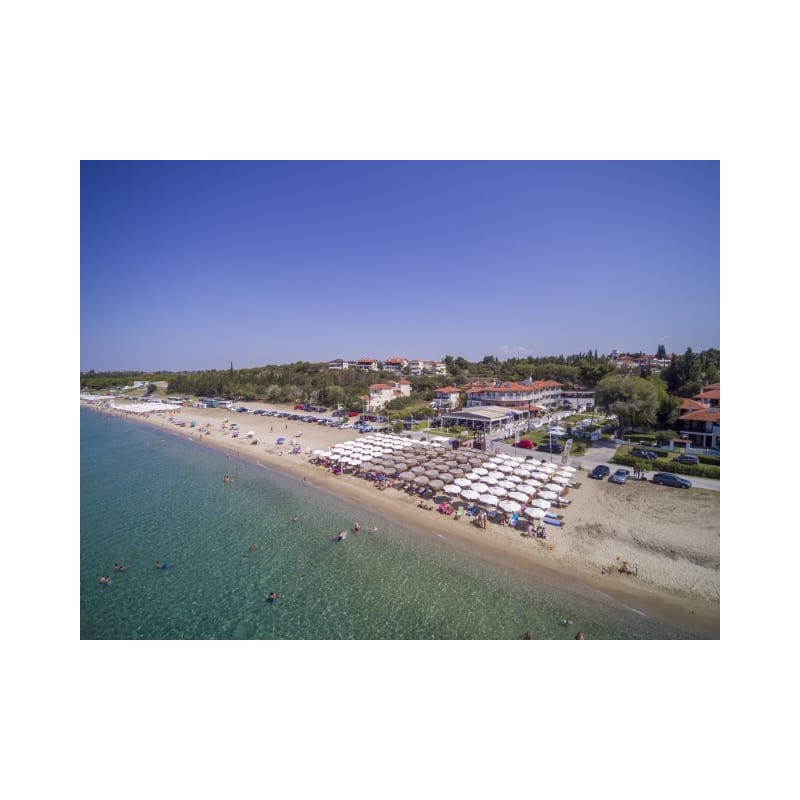 Georgalas Sun Beach Hotel