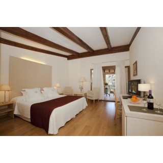 L'Hermitage Hotel & Spa