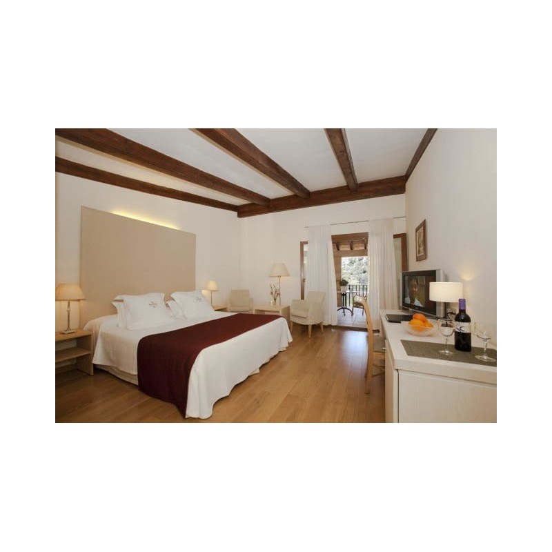 L'Hermitage Hotel & Spa