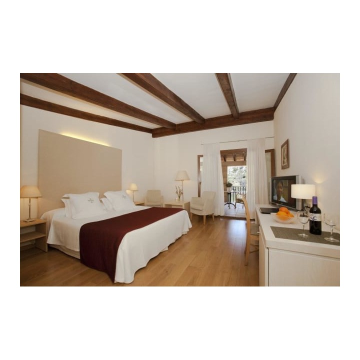 L'Hermitage Hotel & Spa