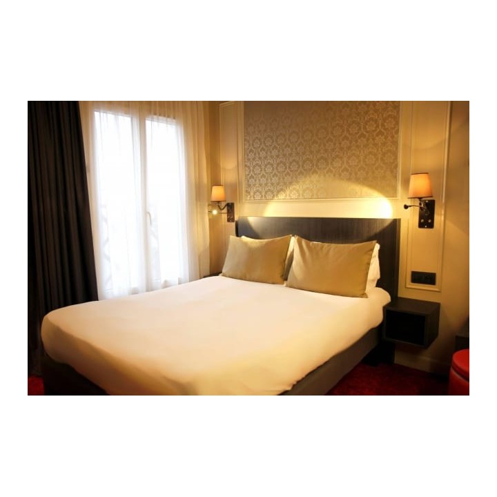 Hotel Le Montmartre Saint-Pierre