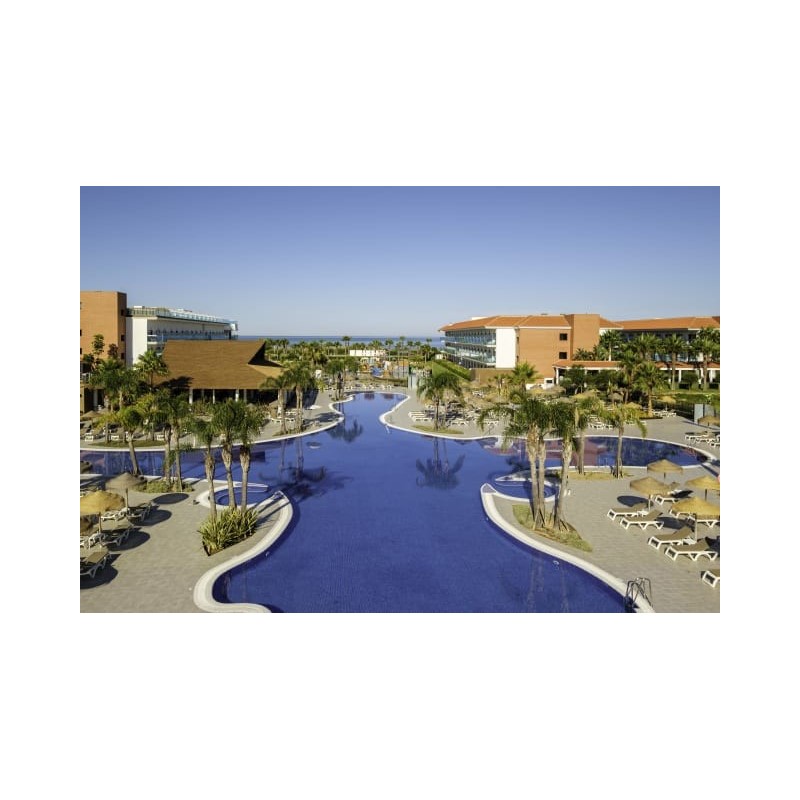 Hotel Best Costa Ballena