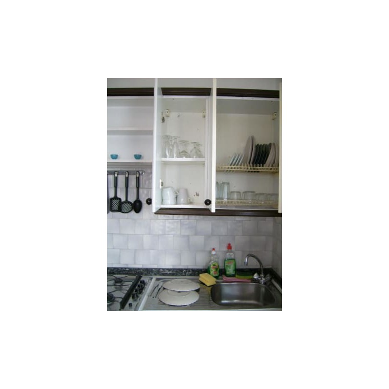 Apartamentos Alberto