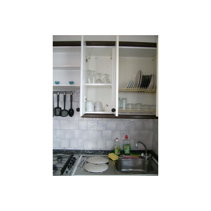 Apartamentos Alberto