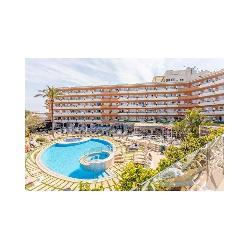 Hotel & Spa Ferrer Janeiro