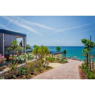 Valamar Camping Jezevac