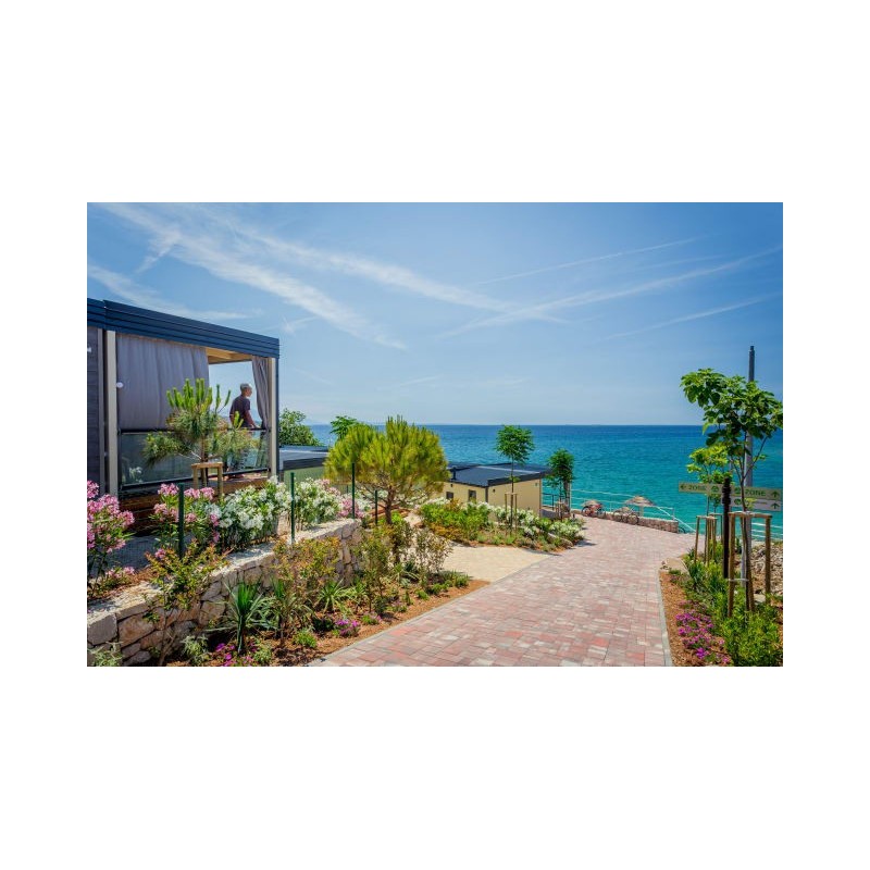 Valamar Camping Jezevac