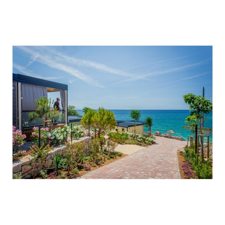 Valamar Camping Jezevac