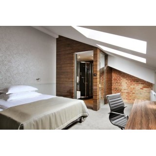 Q Hotel Grand Cru Gdańsk