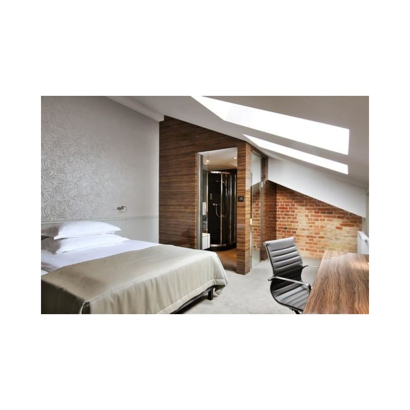 Q Hotel Grand Cru Gdańsk