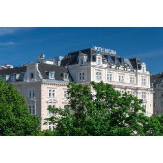 Hotel Regina
