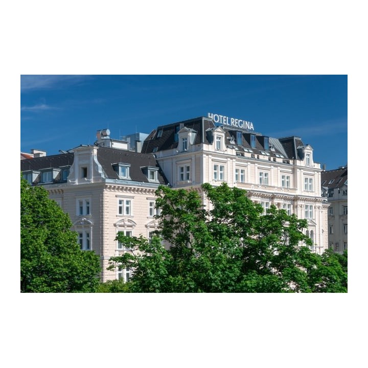 Hotel Regina
