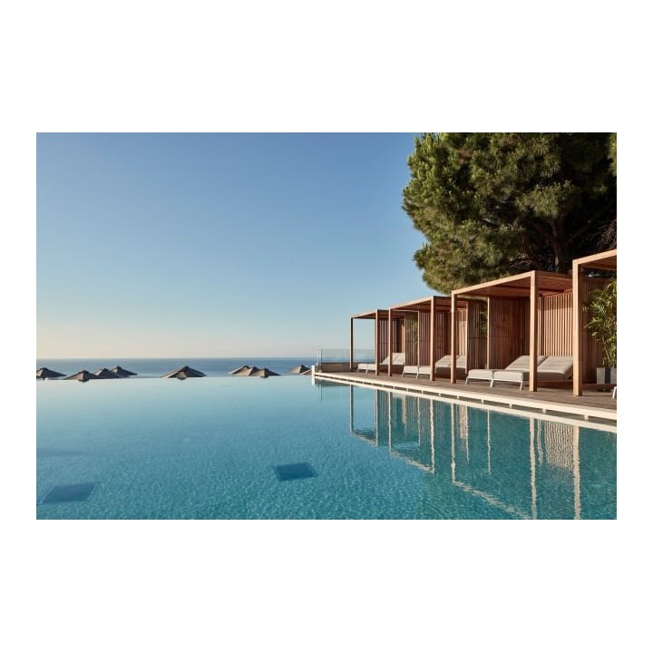 Esperos Village Blue & Spa - Adults only