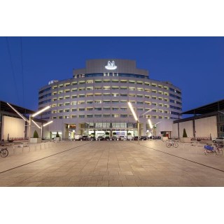 Hotel Eurostars Grand Marina