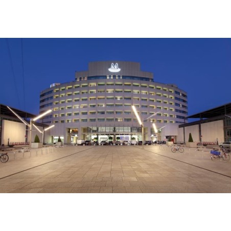 Hotel Eurostars Grand Marina
