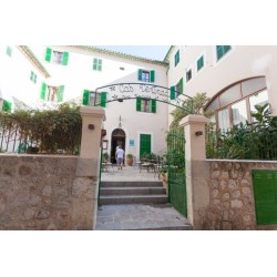 Hotel El Guia