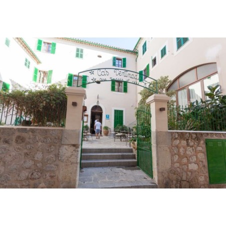 Hotel El Guia