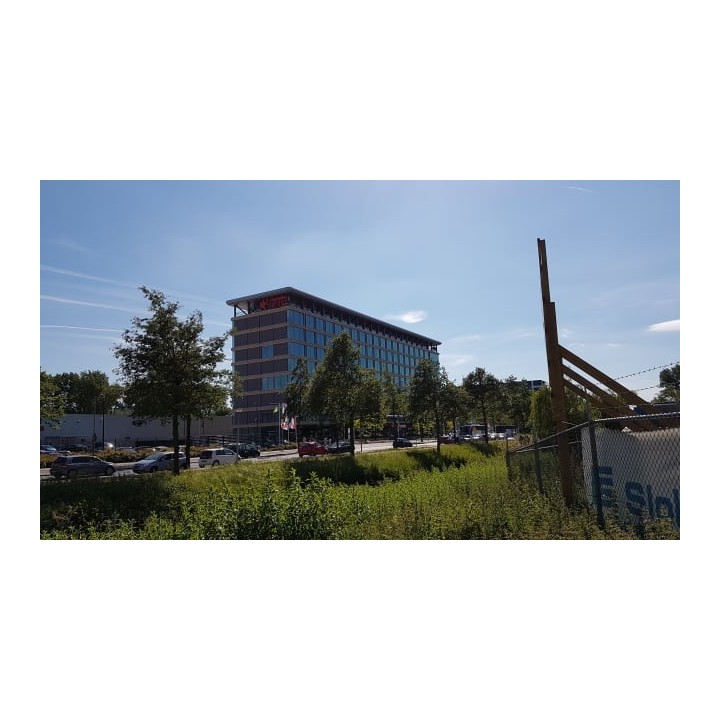 Corendon City Hotel Amsterdam