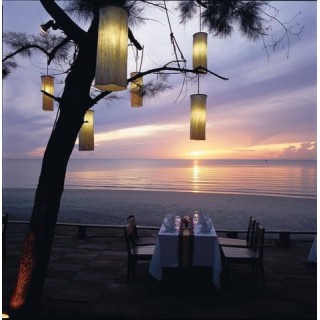 Hotel Baan Talay Dao