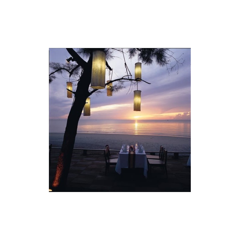 Hotel Baan Talay Dao