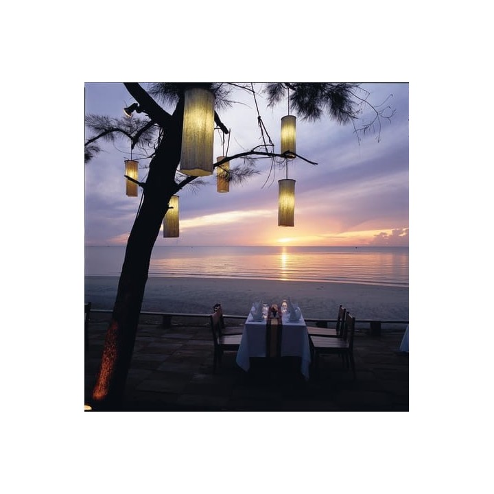 Hotel Baan Talay Dao